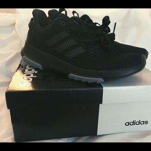 Adidas cloudfoam shoes!!!!